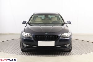 BMW 520 2012 2.0 181 KM BMW 520 2012 2.0 181 KM