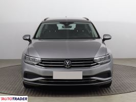 Volkswagen Passat 2020 1.5 147 KM