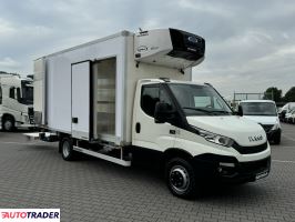 Iveco Daily 2015 3