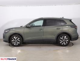 Volkswagen Tiguan 2024 1.5 147 KM