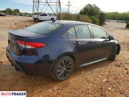 Toyota Corolla 2023 2