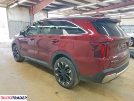 Kia Sorento 2024 2