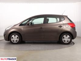 Kia Venga 2013 1.4 88 KM