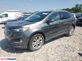 Ford Edge 2020 2