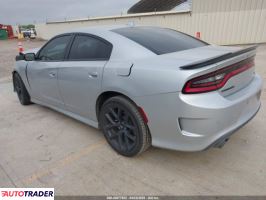 Dodge Charger 2022 3