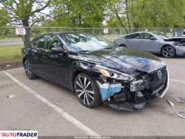 Nissan Altima 2020 2
