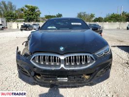 BMW 840 2024 3