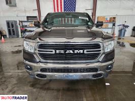 Dodge Ram 2021 3