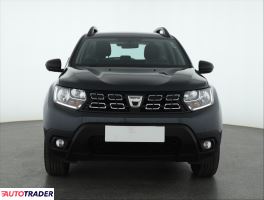 Dacia Duster 2021 1.0 89 KM