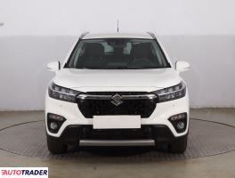 Suzuki SX4 S-Cross 2023 1.4 127 KM