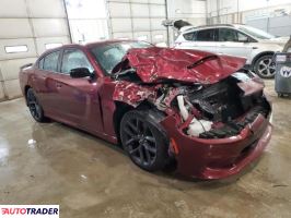 Dodge Charger 2020 5