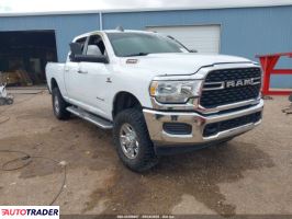 Dodge Ram - zobacz ofertę