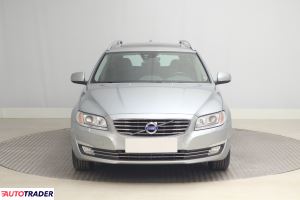 Volvo V70 2016 2.0 147 KM