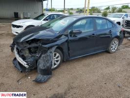 Toyota Corolla 2022 1 Toyota Corolla 2022 1