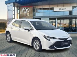 Toyota Corolla 2023 1.8 98 KM