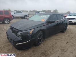 Nissan Altima - zobacz ofertę