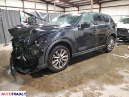 Mazda CX-5 2019 2