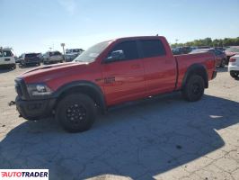 Dodge Ram 2022 5 Dodge Ram 2022 5