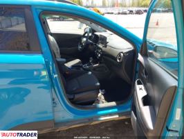 Hyundai Kona 2022 2 Hyundai Kona 2022 2