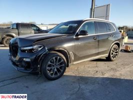 BMW X5 2021 3 BMW X5 2021 3