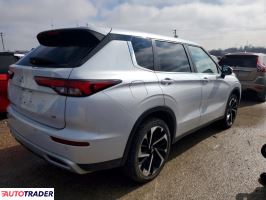 Mitsubishi Outlander 2023 2