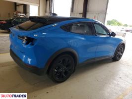 Ford Mustang 2024