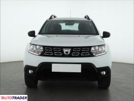 Dacia Duster 2019 1.6 112 KM Dacia Duster 2019 1.6 112 KM