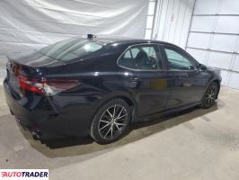 Toyota Camry 2023 2