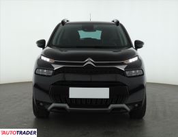 Citroen C3 2022 1.2 108 KM