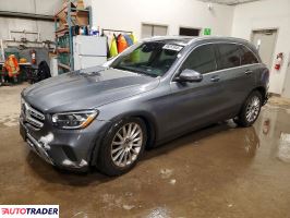 Mercedes CL - zobacz ofertę