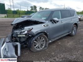 Infiniti Pozostałe 2021 5 Infiniti Pozostałe 2021 5