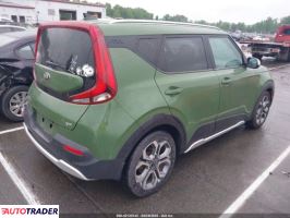Kia Soul 2020 2