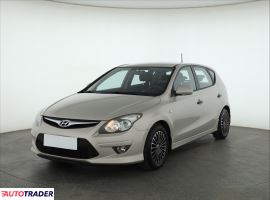 Hyundai i30 2011 1.4 107 KM