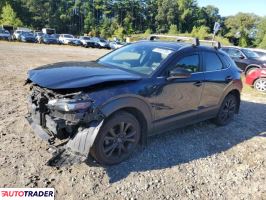 Mazda CX-30 2022 2 Mazda CX-30 2022 2