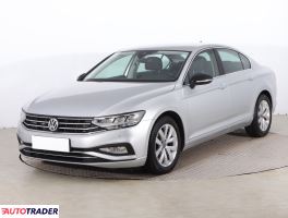 Volkswagen Passat 2020 2.0 187 KM