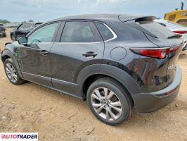 Mazda CX-30 2021 2