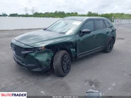 Mazda 5 2025 2