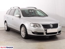Volkswagen Passat 2008 1.9 103 KM