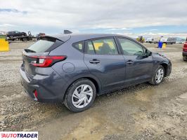 Subaru Impreza 2025 2