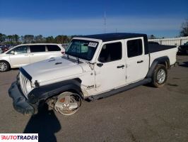 Jeep Pozostałe 2020 3