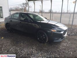 Mazda 3 - zobacz ofertę