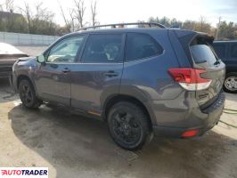 Subaru Forester 2022 2