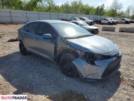 Toyota Corolla 2024 2 Toyota Corolla 2024 2