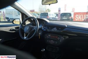 Opel Corsa 2017 1.4 90 KM