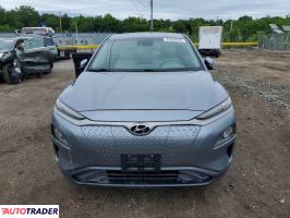 Hyundai Kona 2020