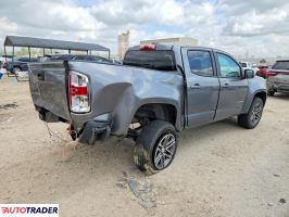 Chevrolet Colorado 2022 2