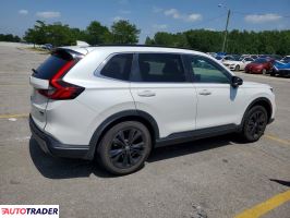 Honda CR-V 2023 2