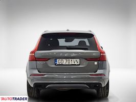 Volvo XC60 2020 2.0 455 KM
