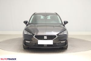 Seat Leon 2023 1.5 128 KM