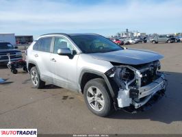 Toyota Pozostałe - zobacz ofertę